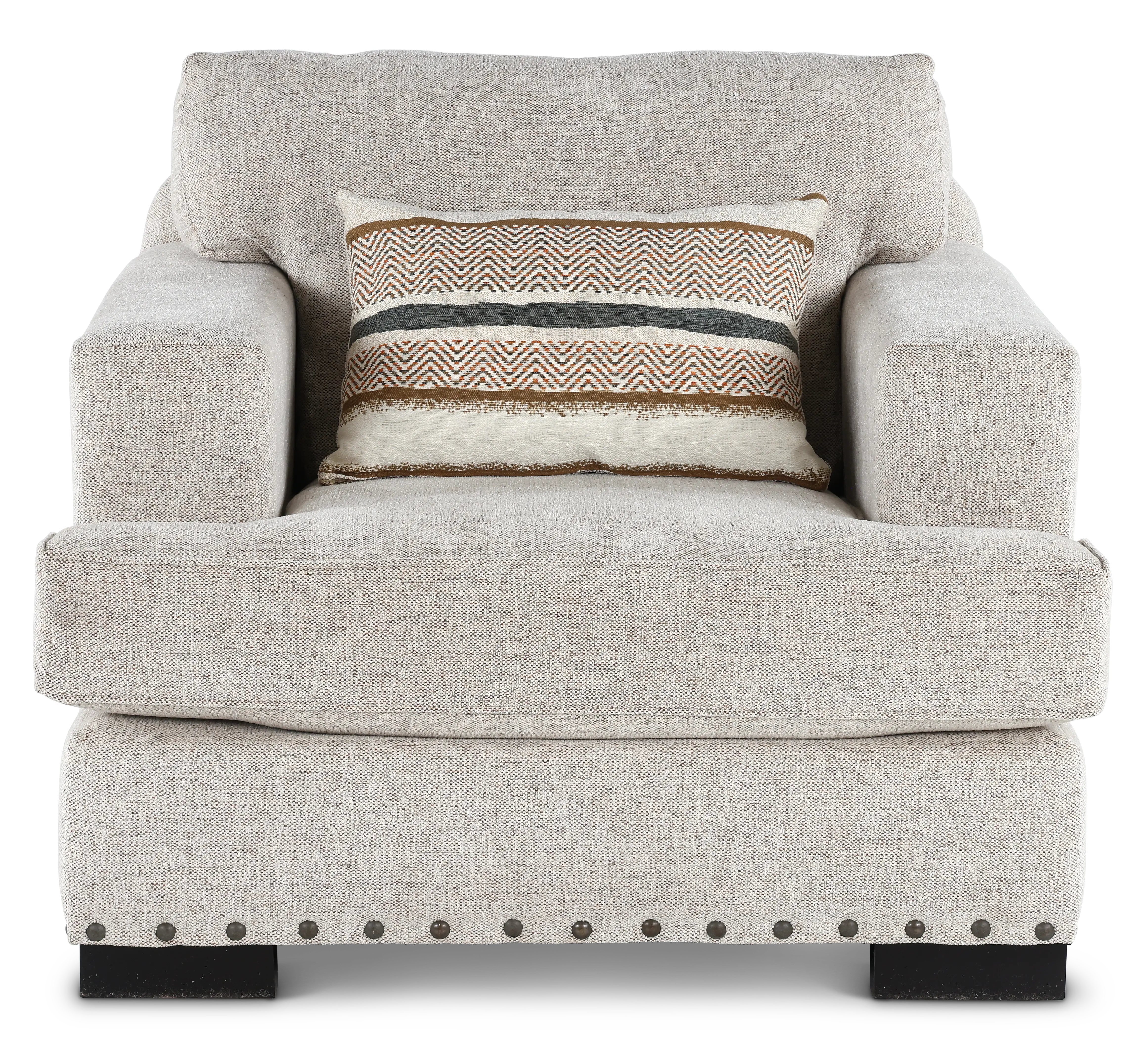 Langley Tan Chair-4