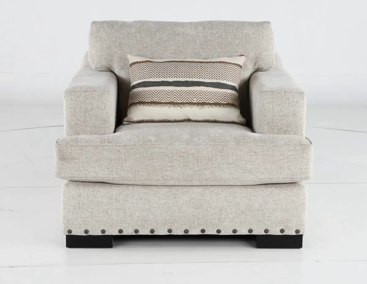 Langley Tan Chair-5
