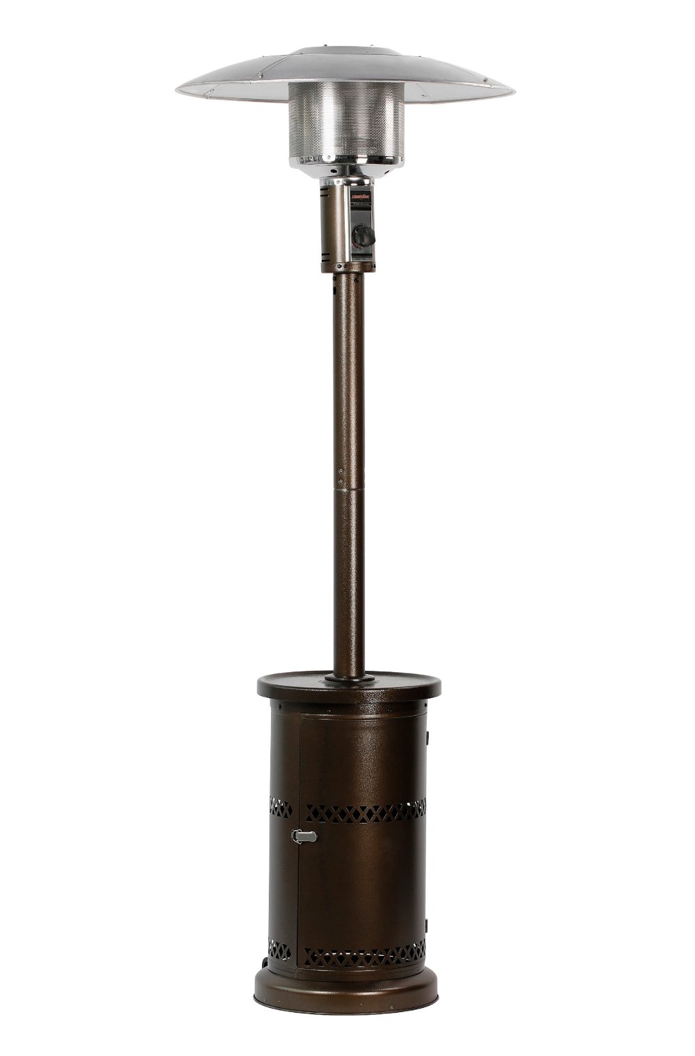 HeatMaxx Mushroom Style Propane Patio Heater
