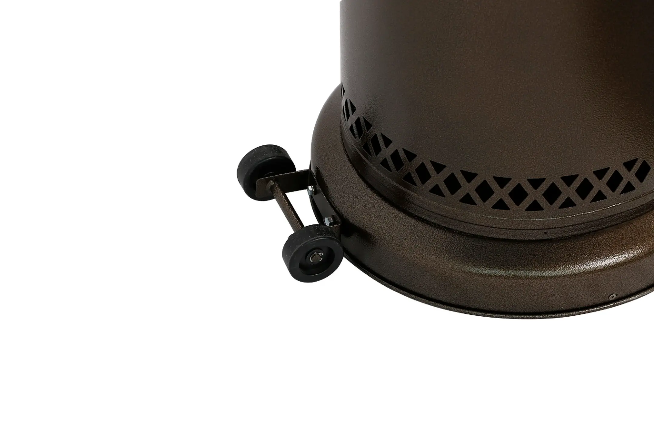 HeatMaxx Mushroom Style Propane Patio Heater-5