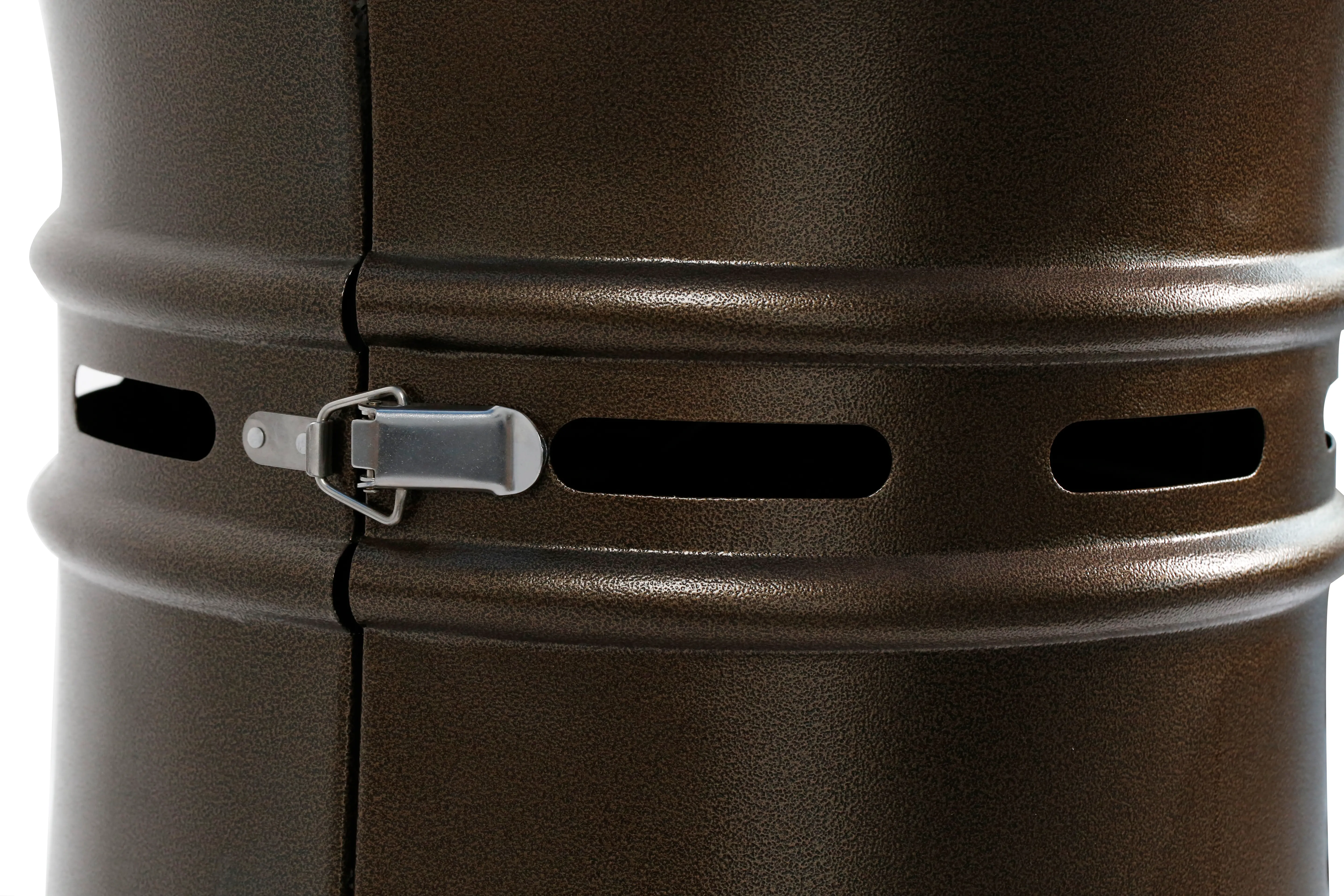 HeatMaxx Collapsible Propane Patio Heater-7