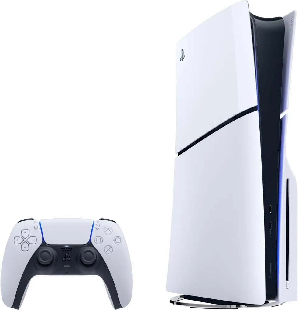 1000039815 Sony PlayStation 5 Console – Marvel's Spider-Man 2 Bundle-1