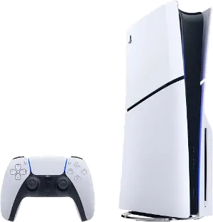 Sony PS5 DualSense Wireless Controller - Midnight Black | RC