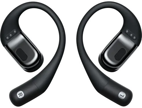 T910-ST-BK-US Shokz OpenFit Open-Ear True Wireless Earbuds - Black-3