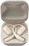 T910-ST-BG-US Shokz OpenFit Open-Ear True Wireless Earbuds - Beige