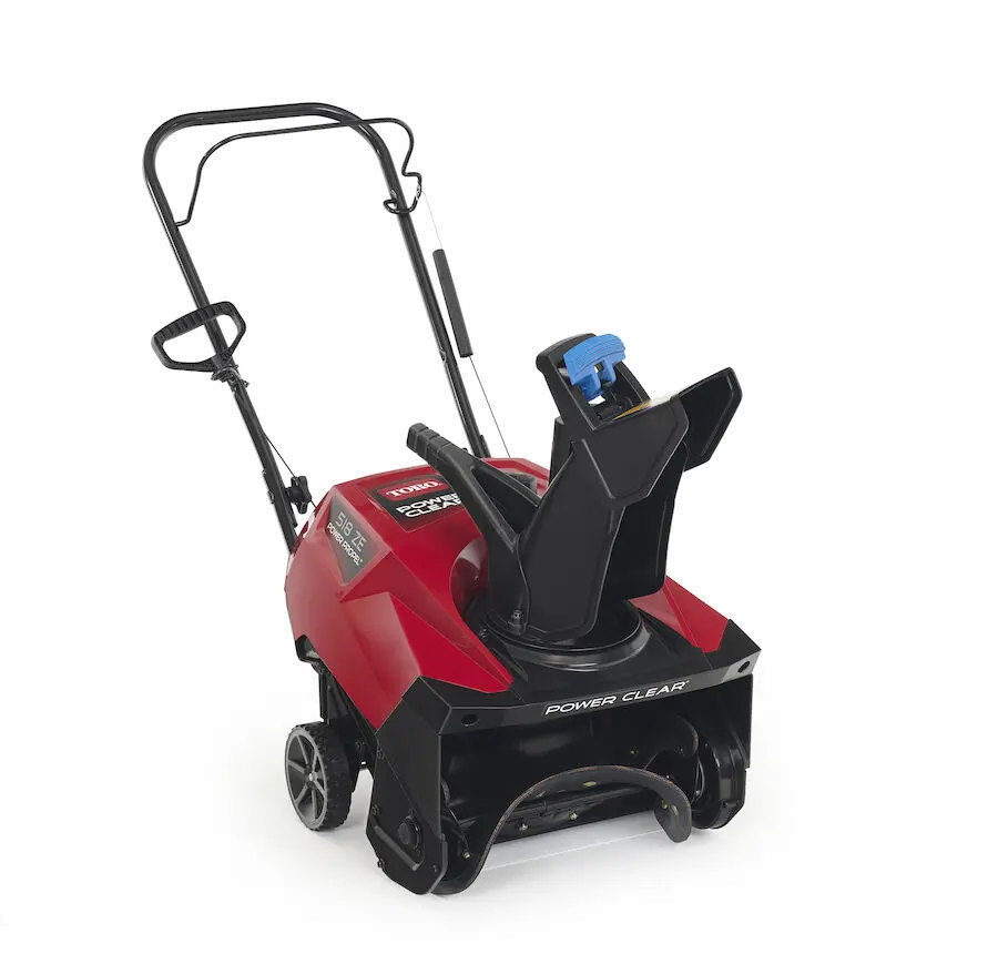 38474 Toro Power Clear 518 ZR Gas Snow Blower-2