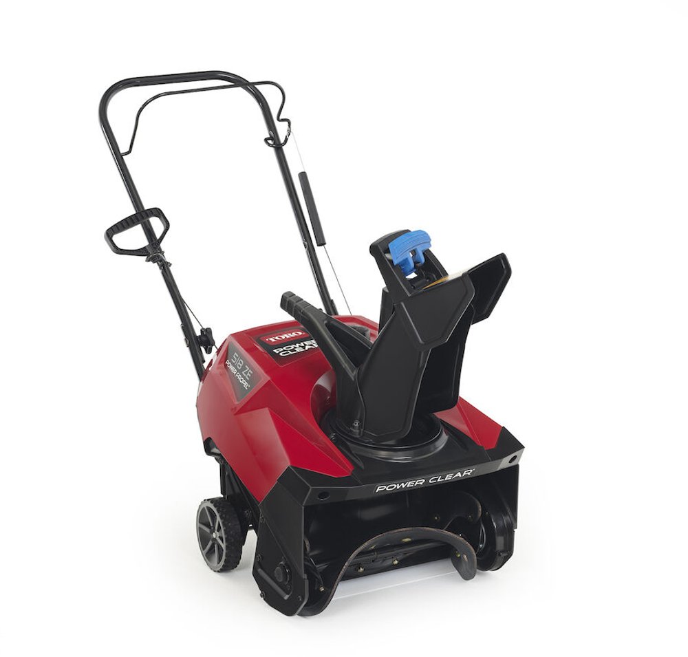 Toro Power Clear 518 ZR Gas Snow Blower