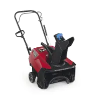 38474 Toro Power Clear 518 ZR Gas Snow Blower
