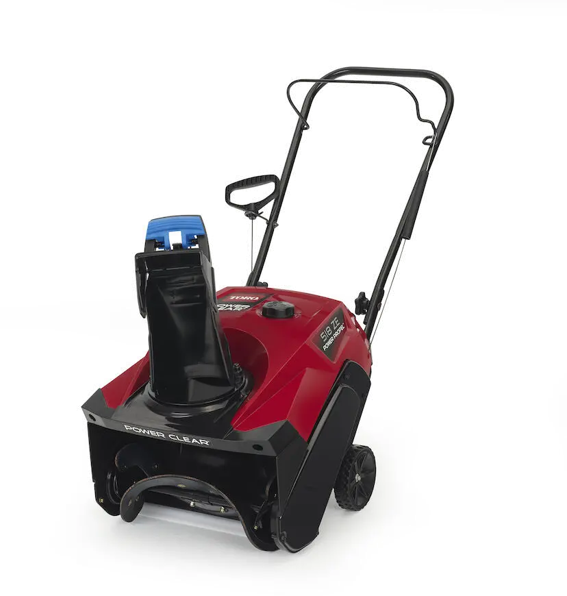 38474 Toro Power Clear 518 ZR Gas Snow Blower-3