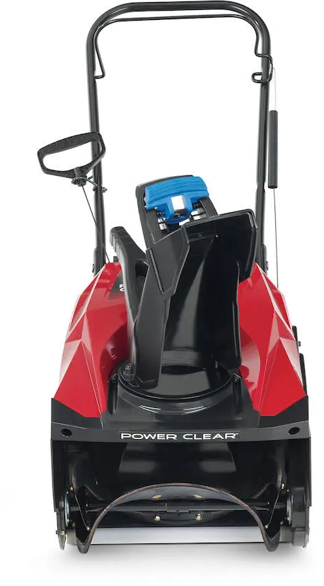 38474 Toro Power Clear 518 ZR Gas Snow Blower-1