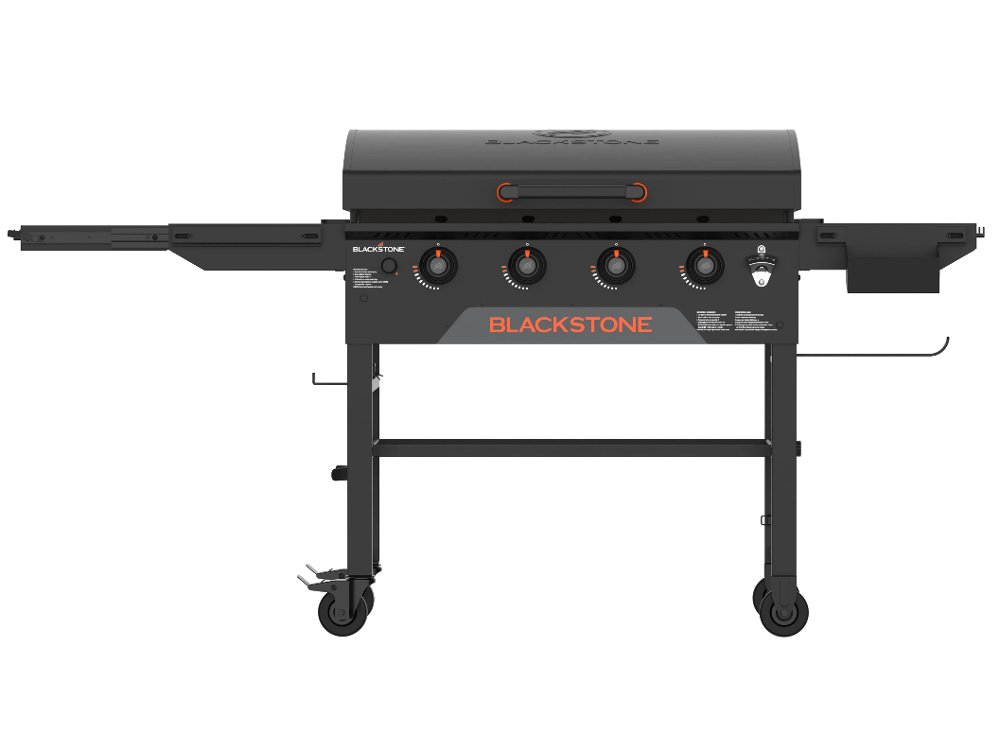 Blackstone 36" Omnivore Griddle With Hood