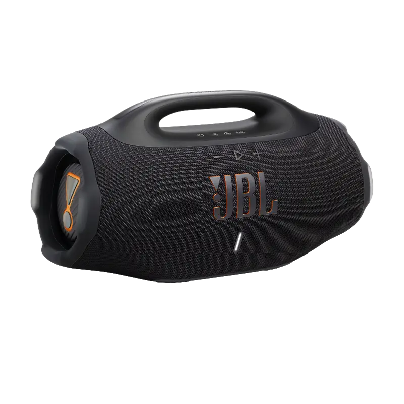 JBL Boombox 4 - Black