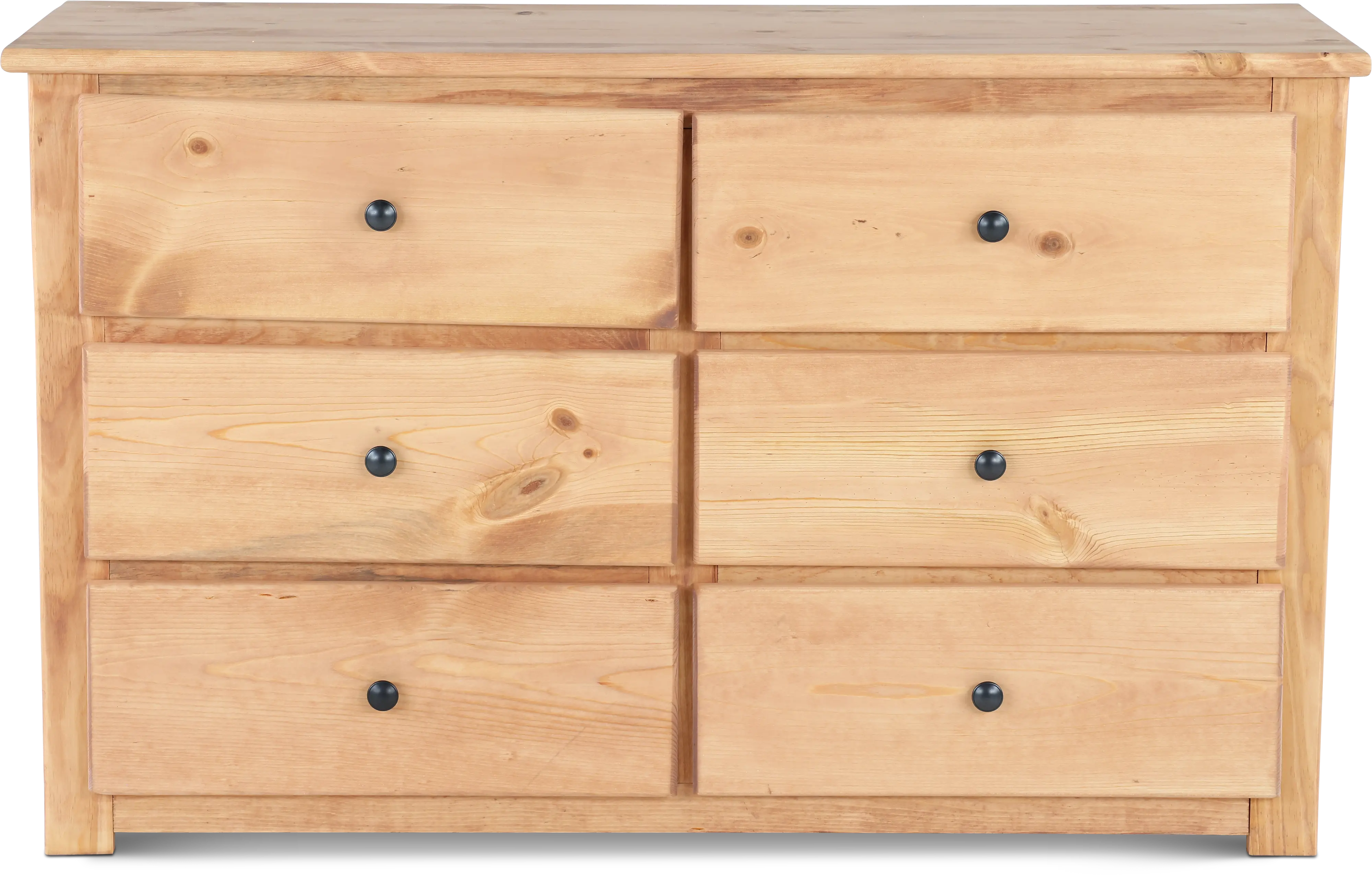 Dakota Honey Dresser-1