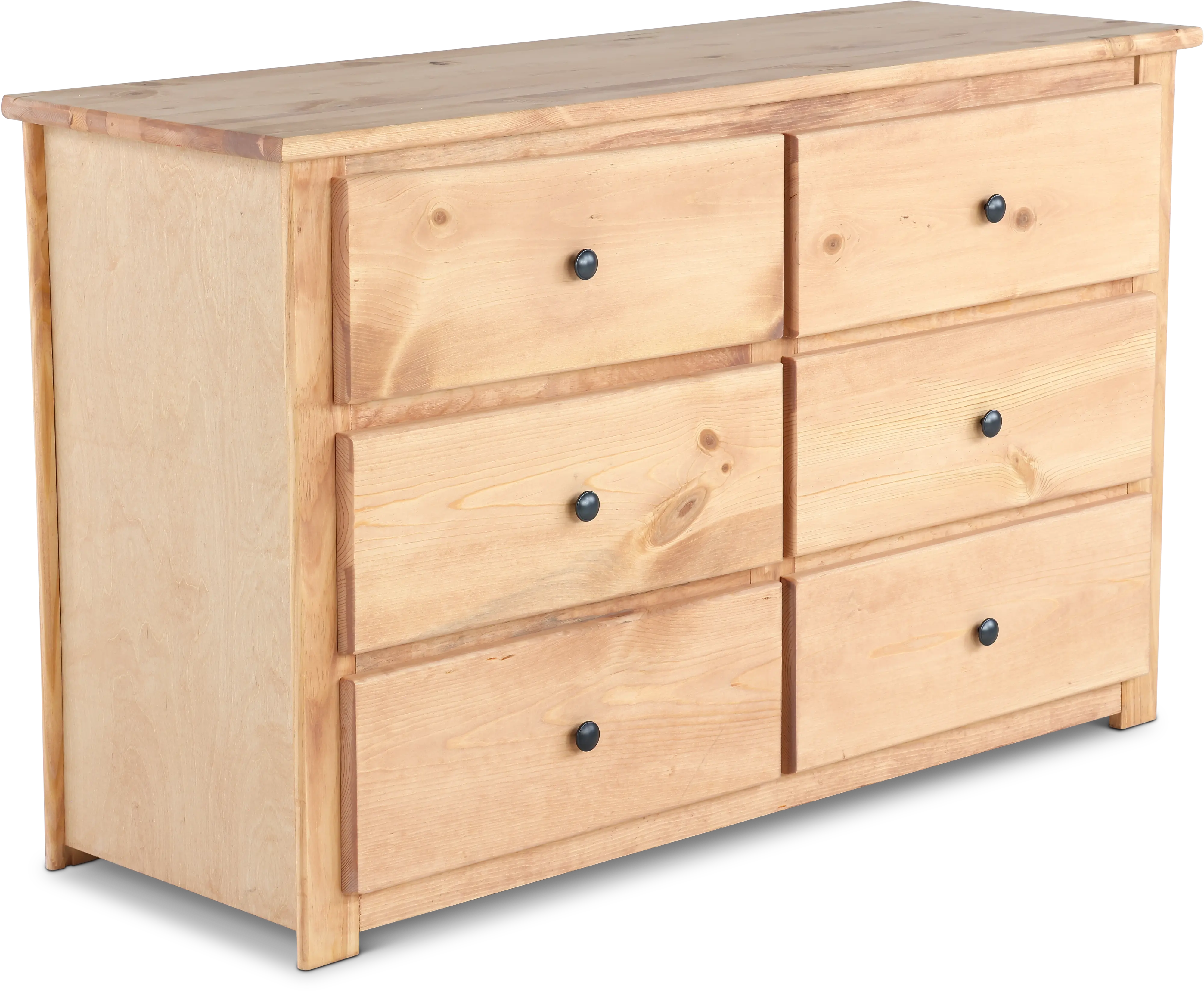 Dakota Honey Dresser-4