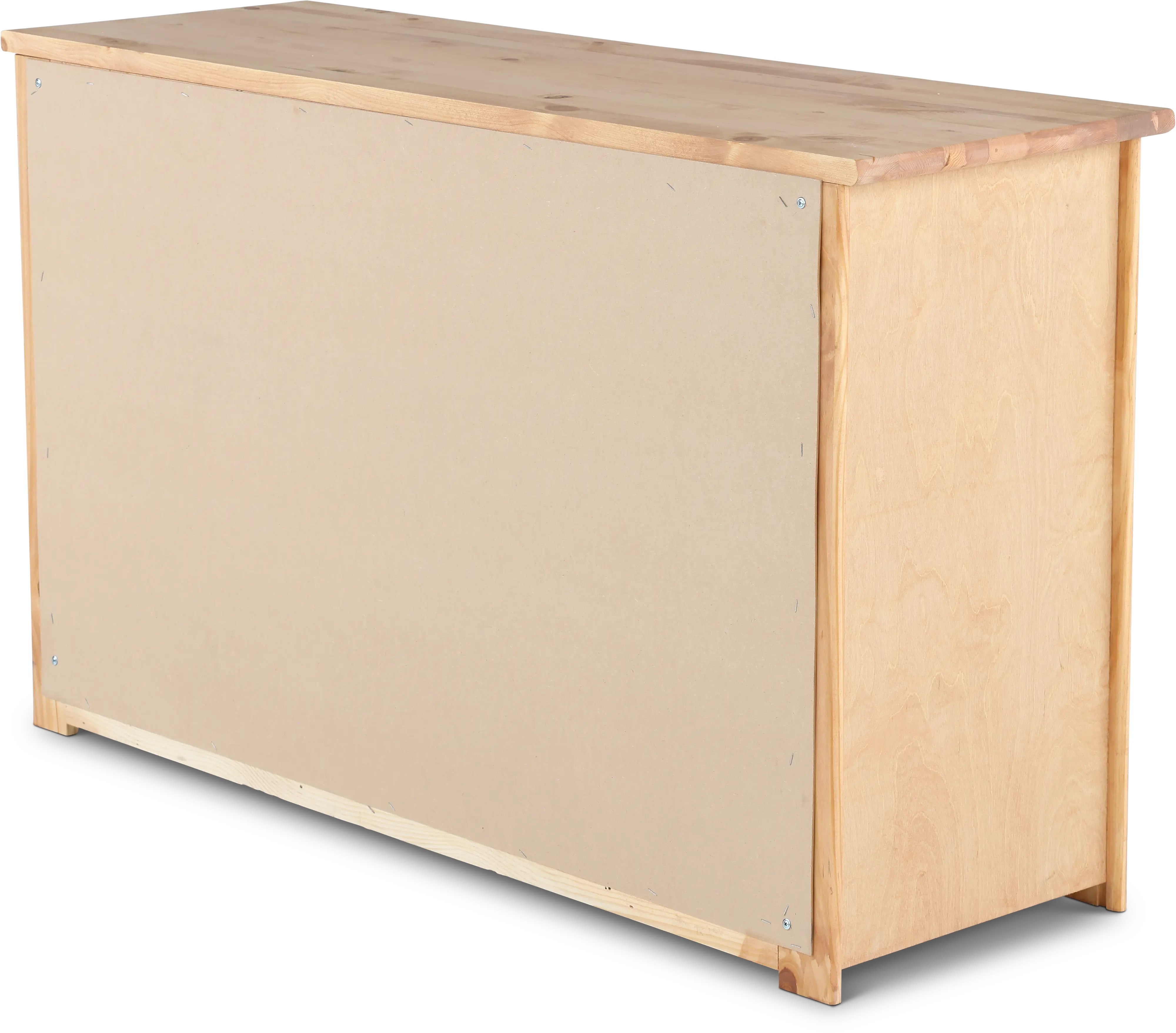Dakota Honey Dresser-6