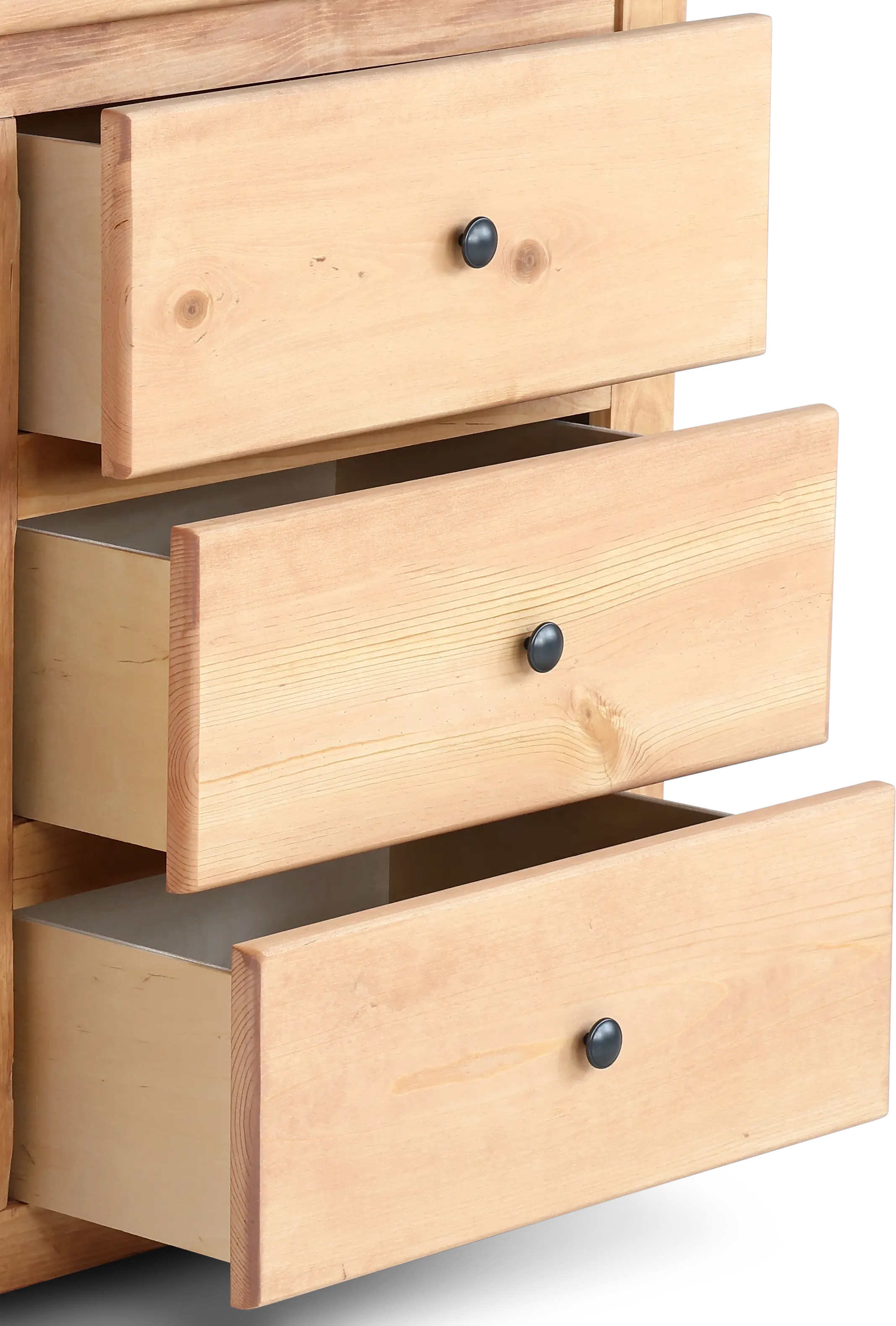 Dakota Honey Dresser-2