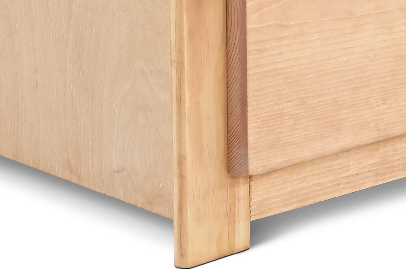 Dakota Honey Dresser-7