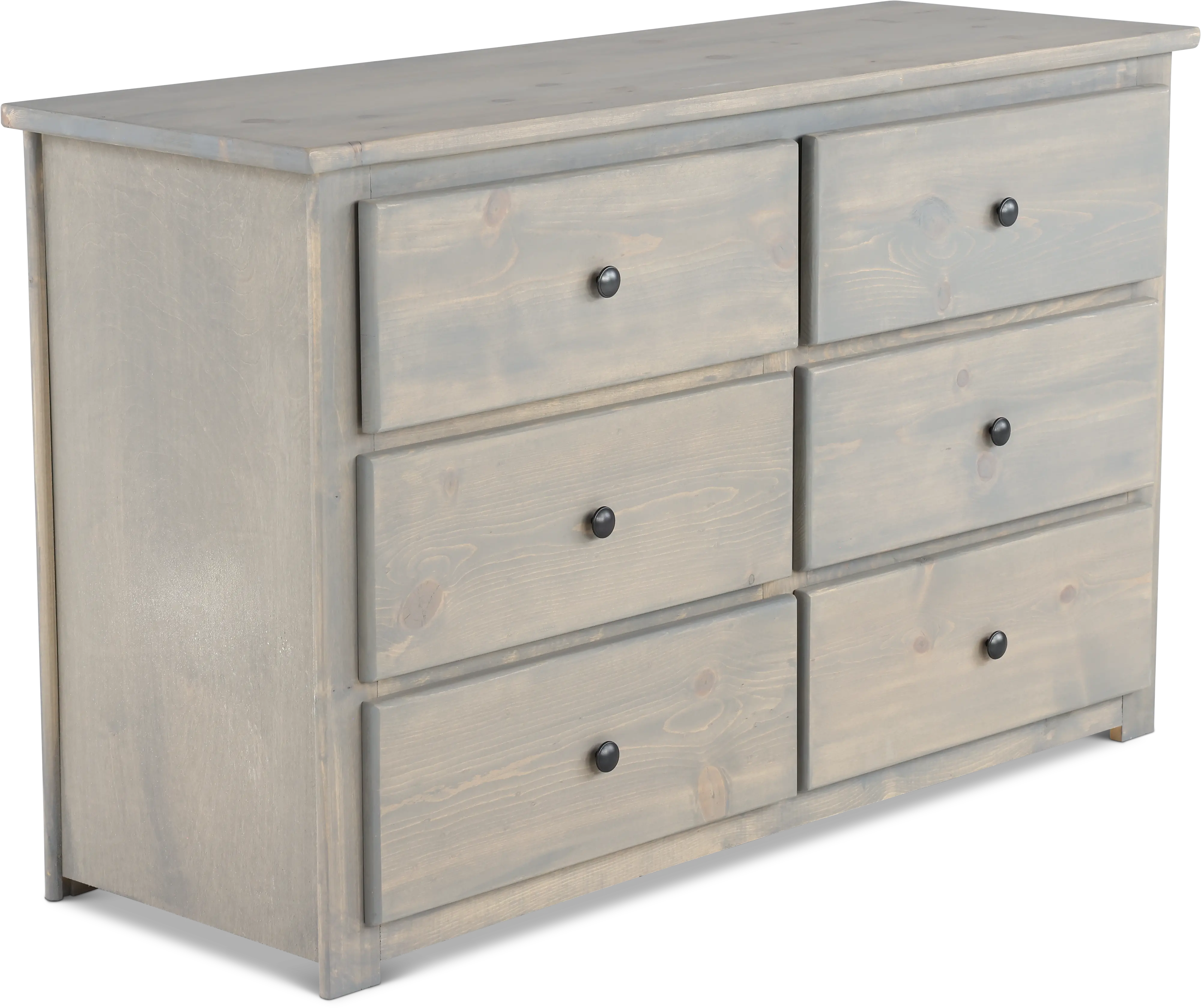 Dakota Gray Dresser-4