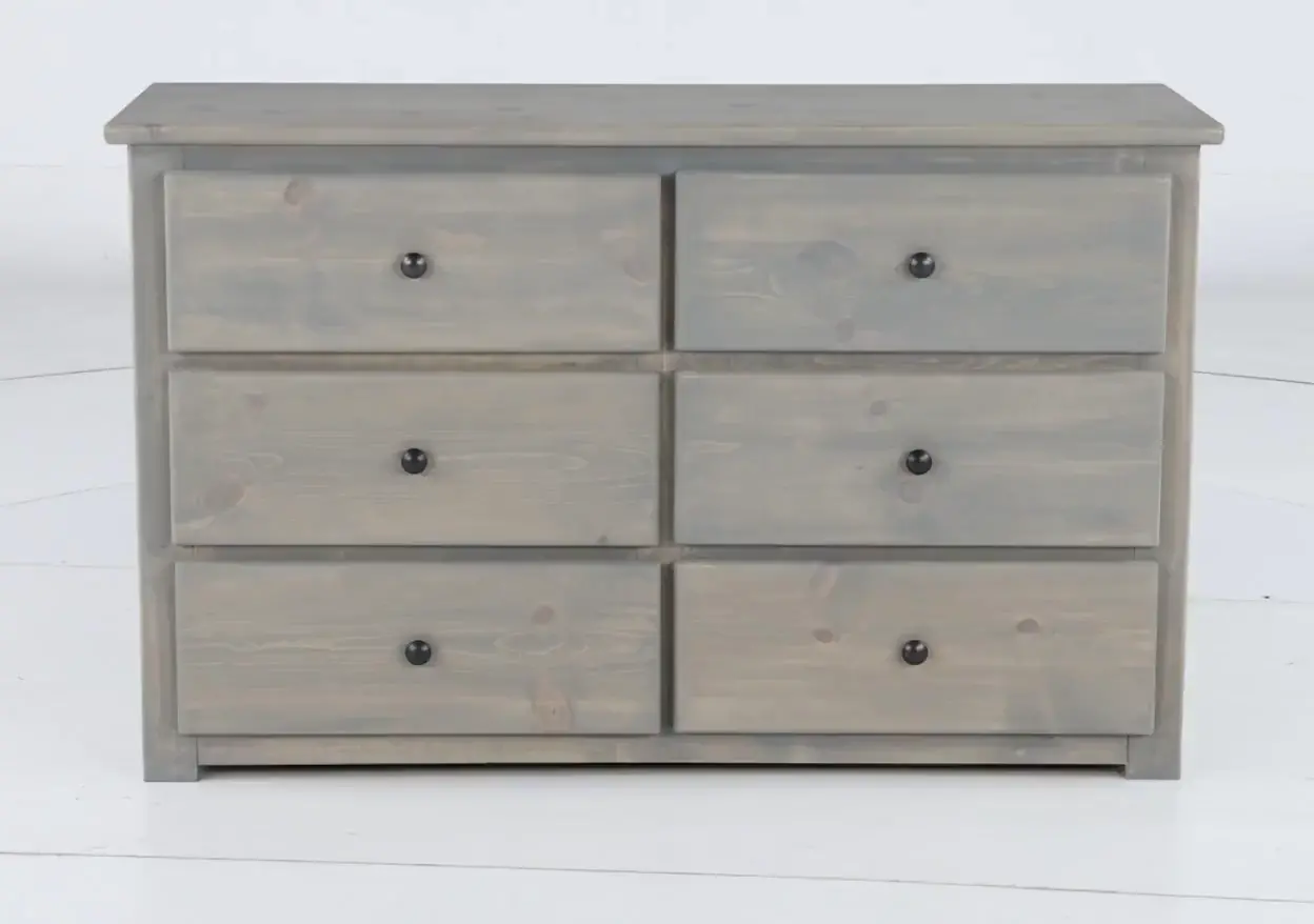 Dakota Gray Dresser-5