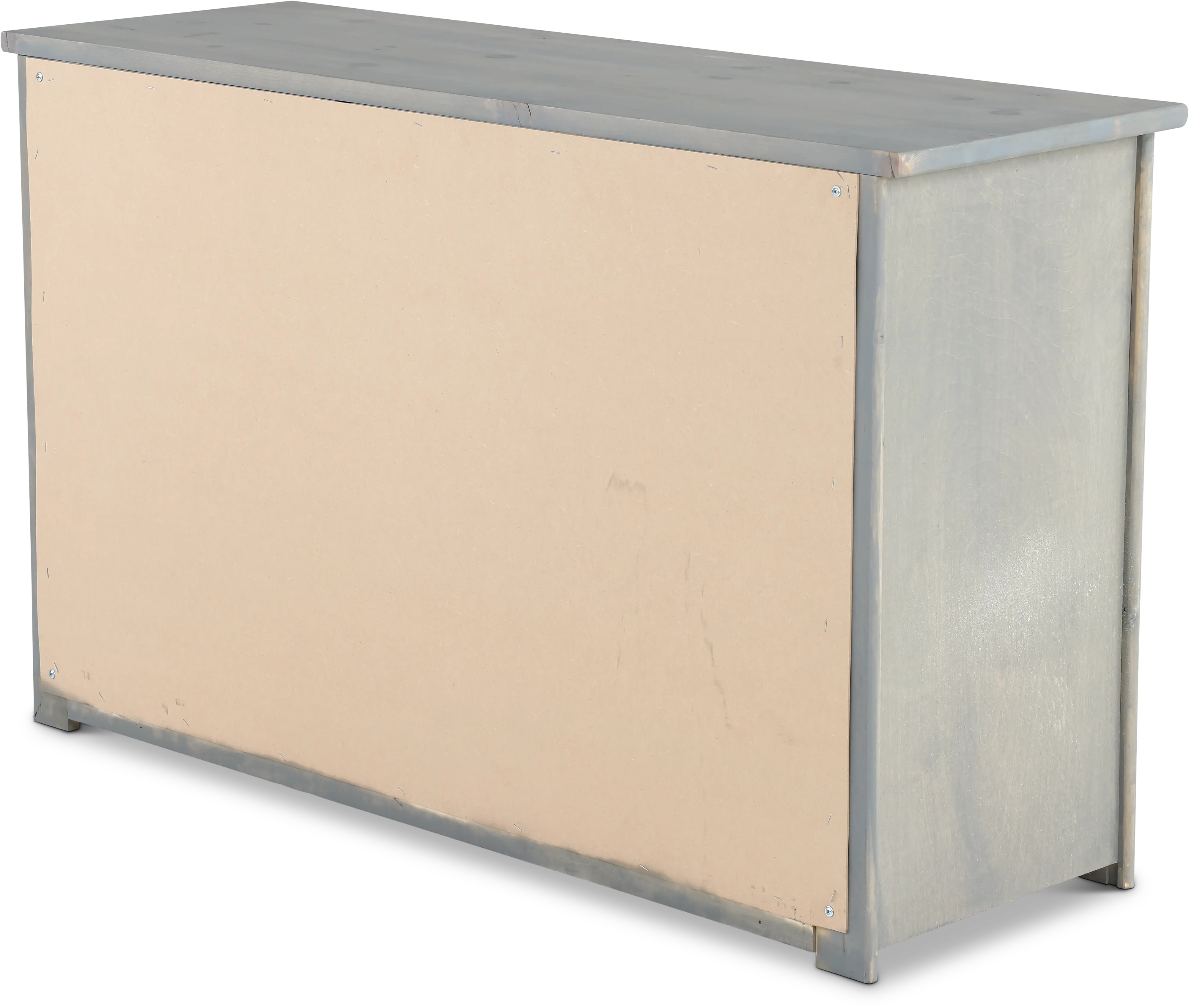 Dakota Gray Dresser-6