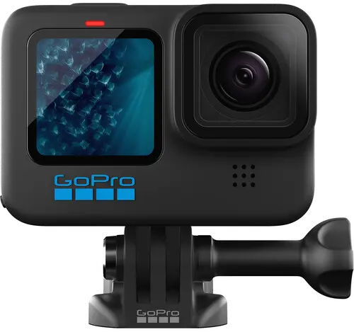 CHDHX-112-TH GoPro HERO11 - Black-1