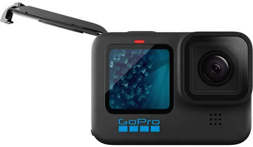 CHDHX-112-TH GoPro HERO11 - Black-14