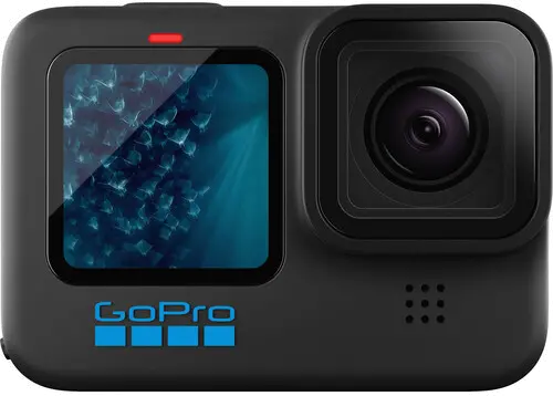 CHDHX-112-TH GoPro HERO11 - Black-2