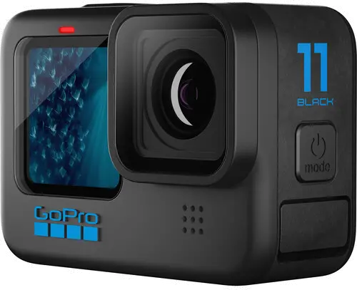 CHDHX-112-TH GoPro HERO11 - Black-4