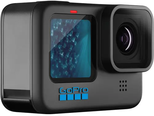 CHDHX-112-TH GoPro HERO11 - Black-5