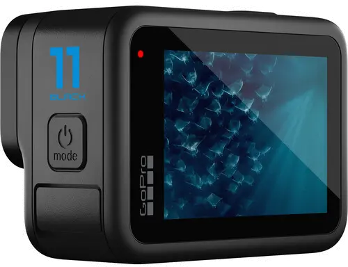 CHDHX-112-TH GoPro HERO11 - Black-6