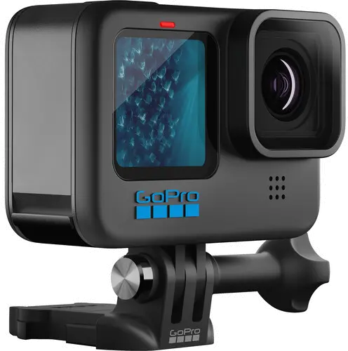 CHDHX-112-TH GoPro HERO11 - Black-7