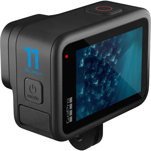 CHDHX-112-TH GoPro HERO11 - Black-8