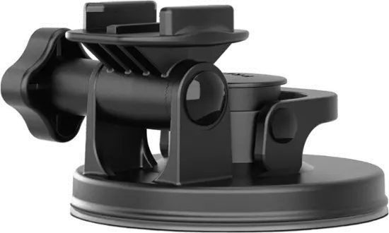 AUCMT-302 GoPro Suction Cup Mount-1