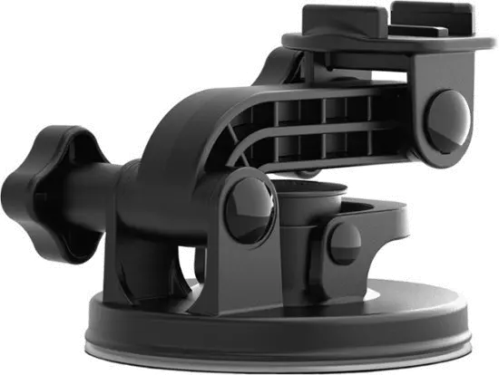 AUCMT-302 GoPro Suction Cup Mount-2