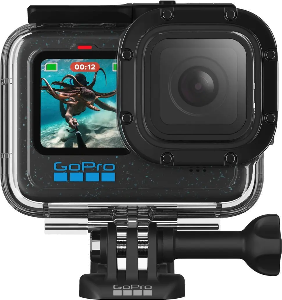 ADDIV-001 GoPro Protective Housing - HERO 9/10/11/12-3
