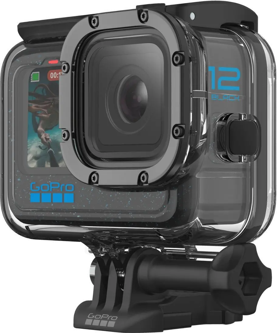 ADDIV-001 GoPro Protective Housing - HERO 9/10/11/12-4