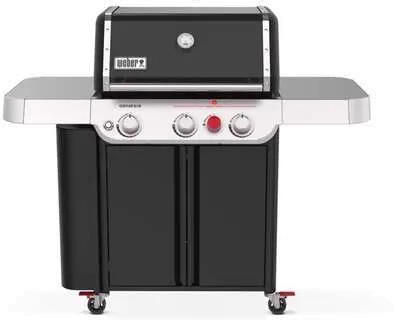 1500576,G3,E330,LP-B Weber Genesis E-330 3 Burner Liquid Propane Grill-1