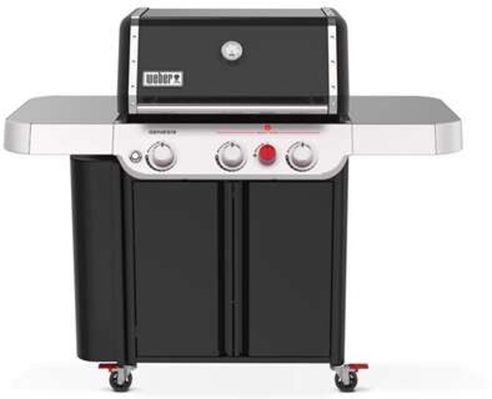 Weber Genesis E-330 3 Burner Liquid Propane Grill