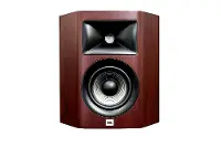 JBLS610W JBL Studio 610 5.25  On Wall Loud Speaker (Pair) - Wood
