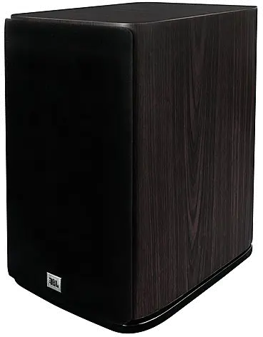 JBLS620DKWS JBL Studio 620 5.25  Bookshelf Loud Speaker (Pair) - Dark Wood-4