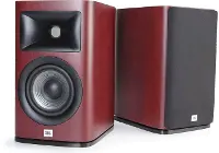 JBLS620W JBL Studio 620 Bookshelf Speakers (Pair) - Wood