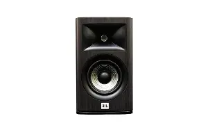 JBL Studio 630 Bookshelf Speaker (Pair) - Wood | RC Willey