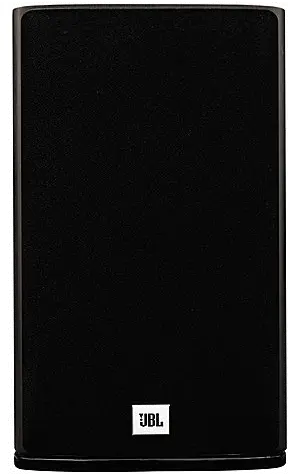 JBLS630DKWS JBL Studio 630 6.5  2-Way Compression Driver Bookshelf Loud Speaker (Pair) - Dark Wood-2