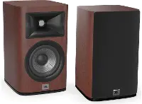 JBLS630W JBL Studio 630 Bookshelf Speaker (Pair) - Wood