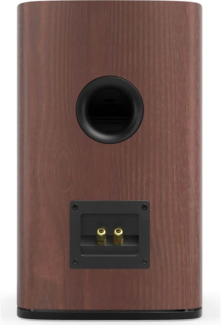 JBLS630W JBL Studio 630 Bookshelf Speaker (Pair) - Wood-3