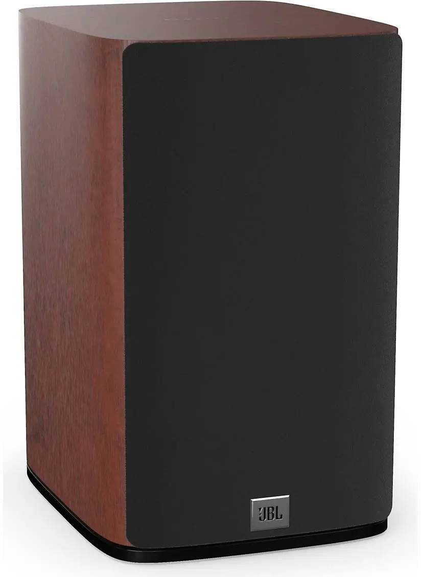 JBLS630W JBL Studio 630 Bookshelf Speaker (Pair) - Wood-4