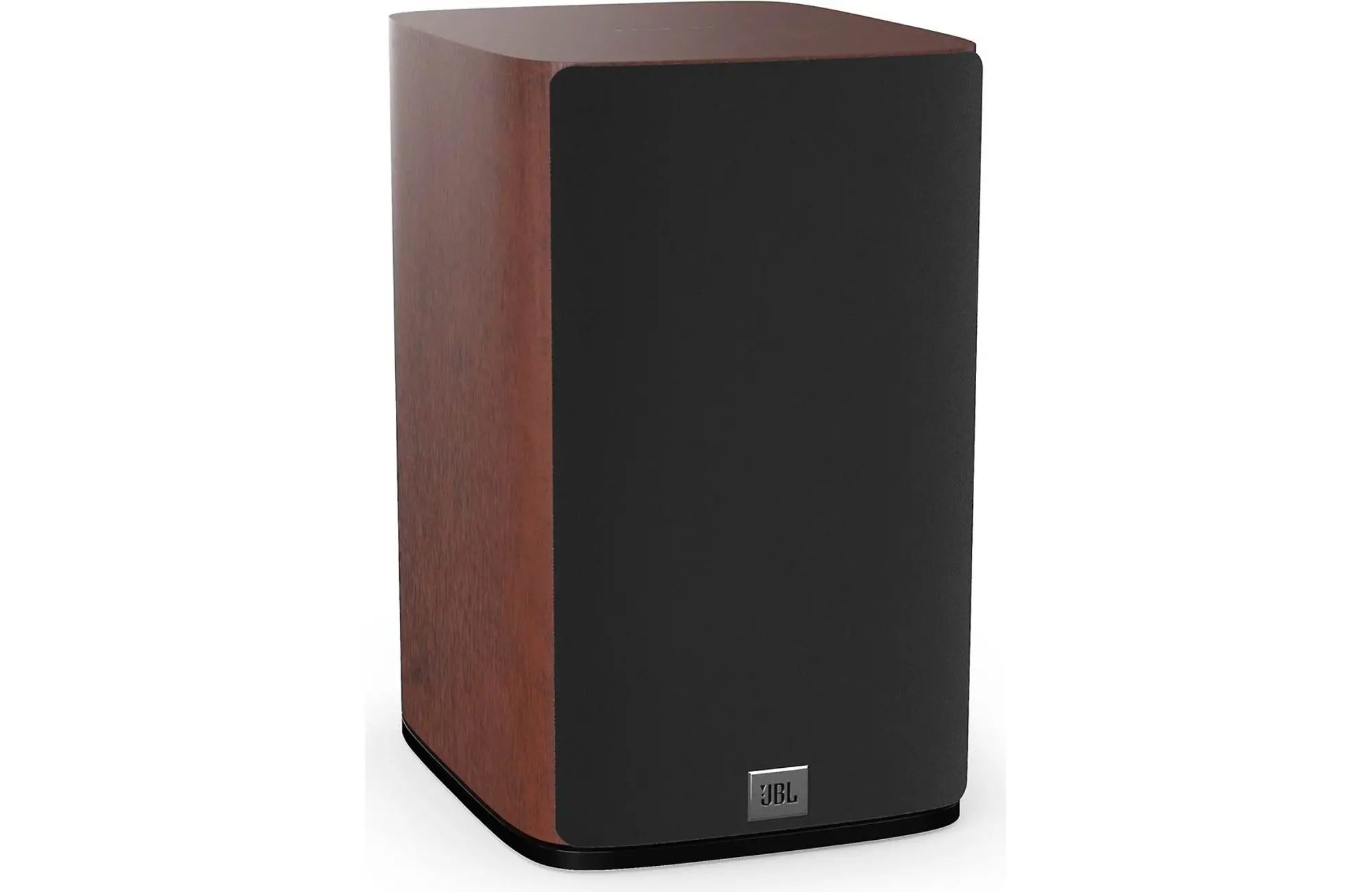 JBL Studio 630 Bookshelf Speaker (Pair) - Wood | RC Willey