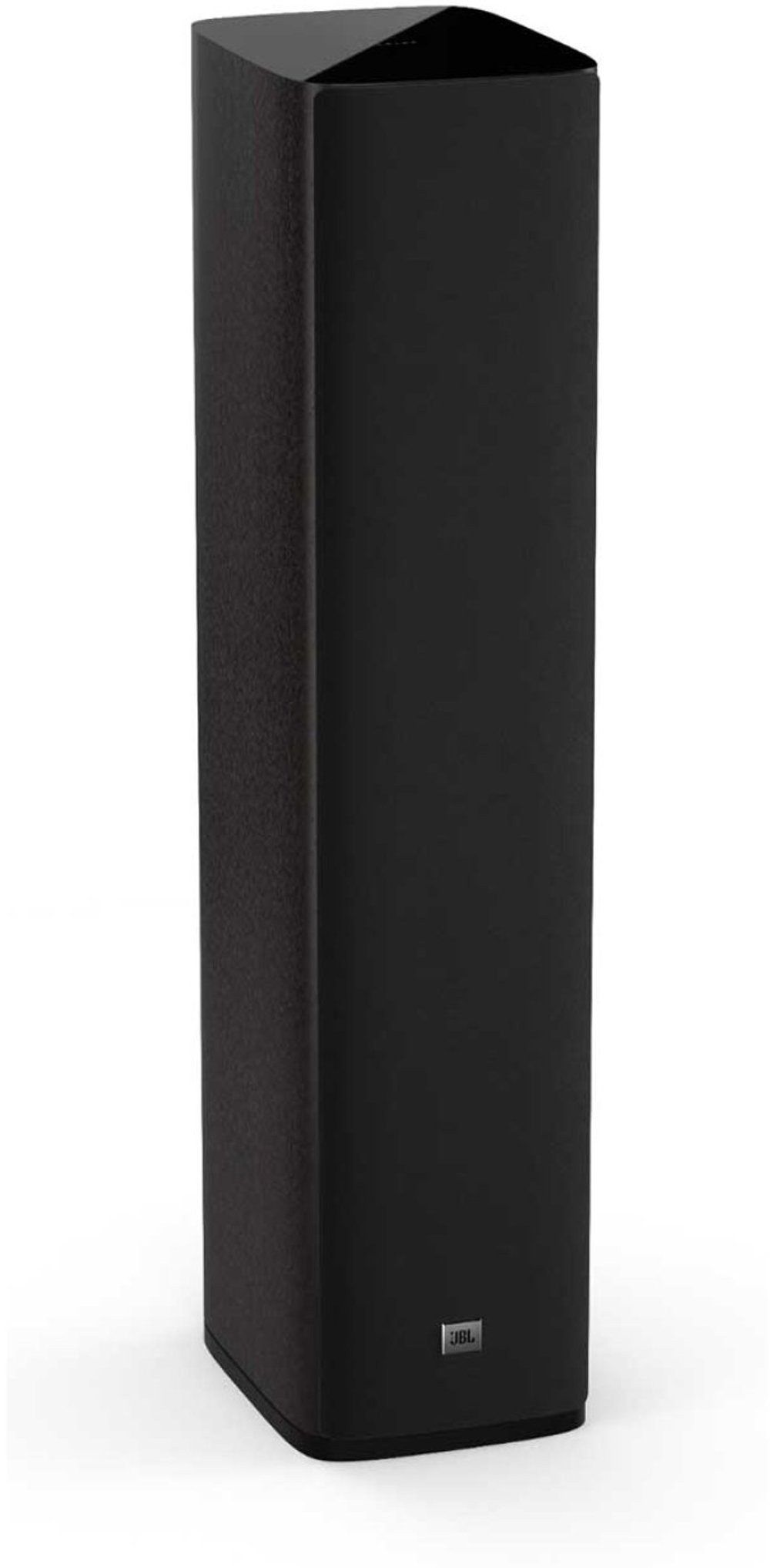 JBL Studio 680 Dual 6.5" 2.5-way Floorstanding Speaker - Dark Wood