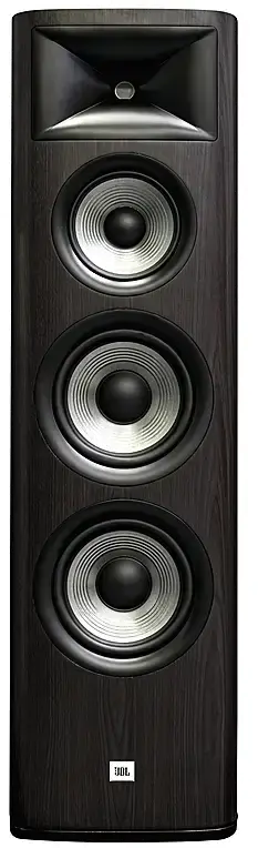 JBL Studio 698 Dual 8