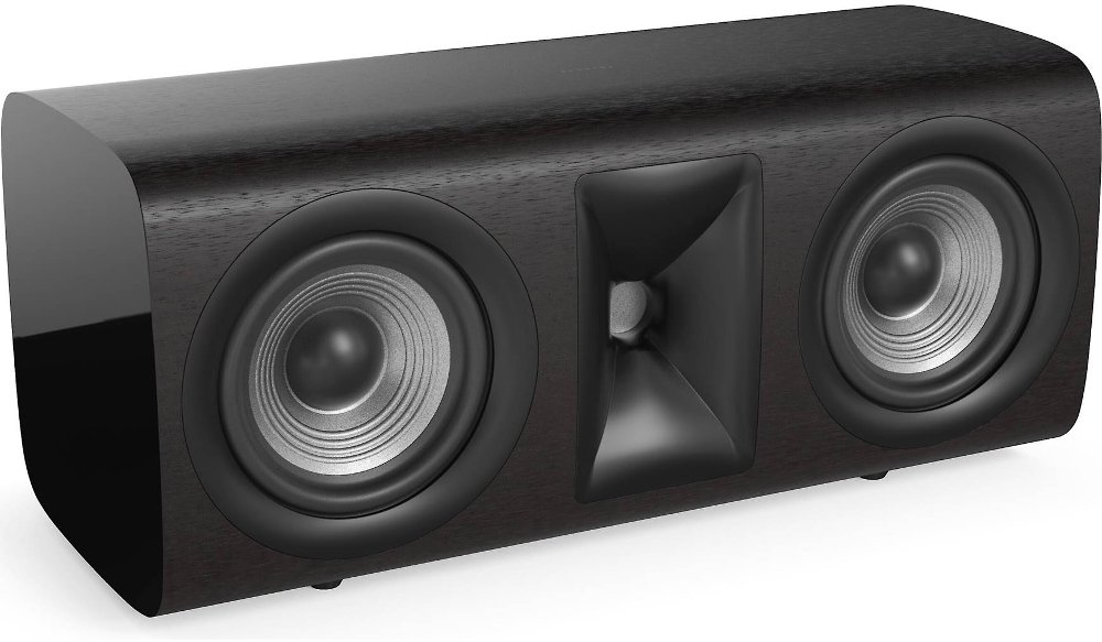 JBL Studio 625C Center Channel Speaker